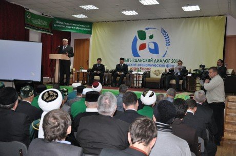 «Шыгырданский диалог» продолжится