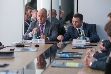 Преодоление административных барьеров и борьбу с коррупцией обсудили в Нижегородской области