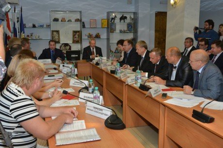 Михаил Бабич: «Деятельность чиновников при распределении земель многодетным семьям подлежит глубокому анализу»