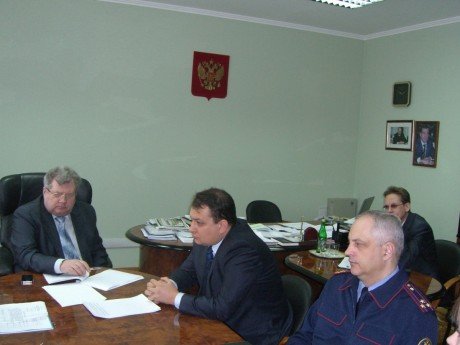 Задолженность ОАО «Лисма» по арендной плате достигла 50 миллионов рублей