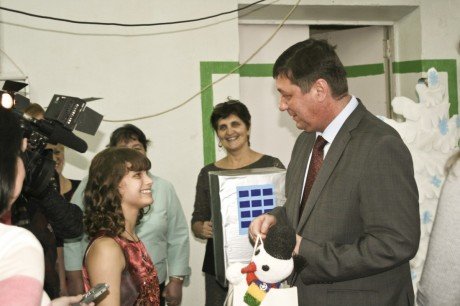 Помогло вмешательство главного федерального инспектора по Удмуртии