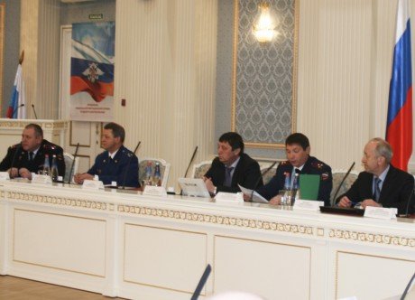 Концепция государственной миграционной политики – руководство к действию на ближайшие годы