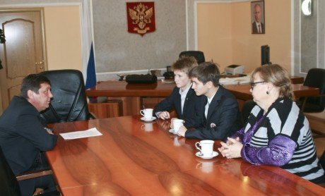 Школьники Удмуртии поделятся своими интеллектуальными проектами на Всероссийском Форуме