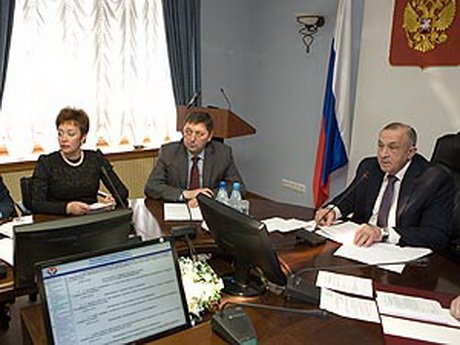 Финансирование программы повышения энергоэффективности в Удмуртии должно быть увеличено