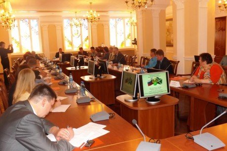 Диалог таможни и бизнеса: Взаимодействие в сфере внешнеэкономической деятельности в Марий Эл