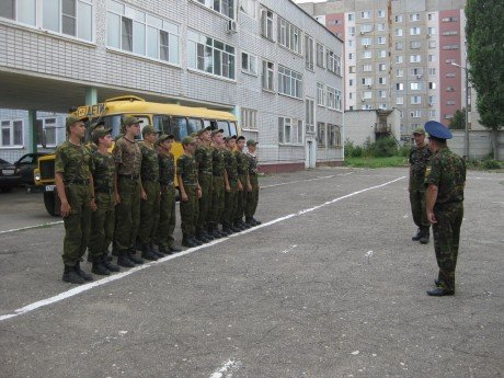 Саратовские «гвардейцы» – одна из лучших команд лагеря ПФО