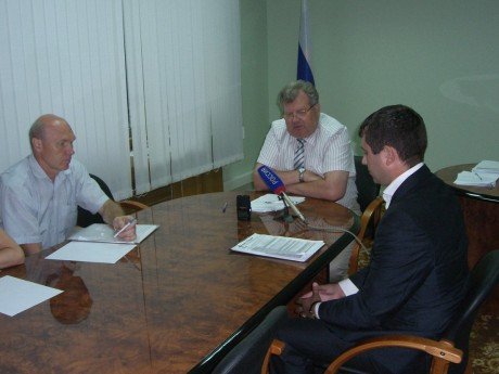 Проект лауреата форума «iВолга-2013» будет воплощен в жизнь     