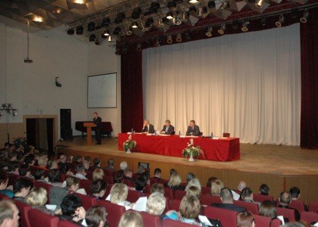 В Пензенской области муниципалитеты исполняют план дохода бюджетов