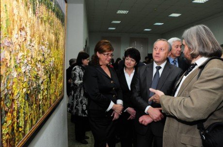 Традиция как путь к современности