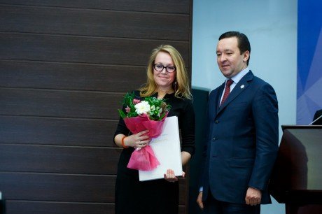 В министерстве труда, занятости и социальной защиты Татарстана подвели итоги
