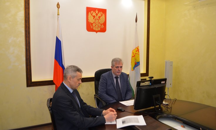 ГФИ по Кировской области ответил на вопросы жителей Шабалинского района