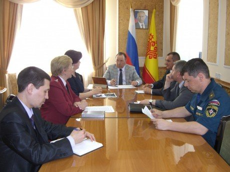 Для детей должны быть созданы комфортные и безопасные условия