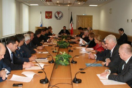 В Удмуртской Республике этноконфессиональная ситуация является стабильной