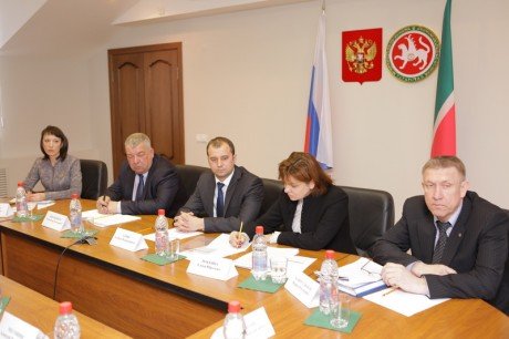 Жители Казани обеспокоены проблемами защиты береговой полосы Куйбышевского водохранилища