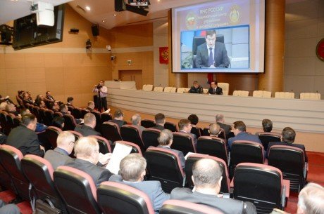 Всероссийская тренировка по гражданской обороне