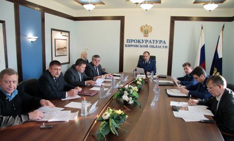 Правоохранителями примут дополнительные меры по профилактике преступлений и правонарушений в сфере долевого строительства