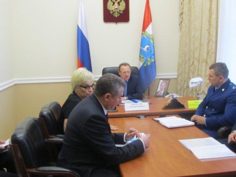 Необходимо искать разные варианты решения жилищных проблем людей