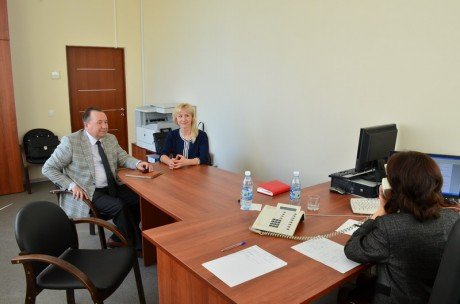 Вопросы пересмотра кадастровой стоимости объектов недвижимости «раскалили» телефон в региональной приемной Президента РФ 