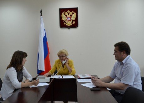 «Горячие» вопросы перед новым учебным годом