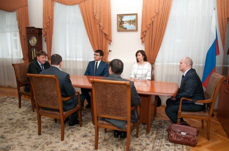 Кандидаты на должности судей федеральных судов ПФО прошли собеседование
