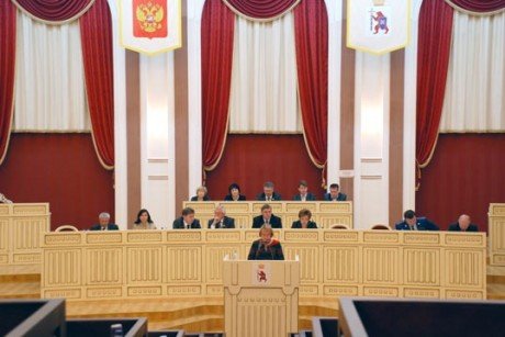 Марий Эл остаётся в числе экологически благополучных регионов Приволжья