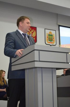 Итоги работы судов за 2014 года подведены в Пензенской области