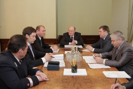 Начальником Куйбышевской железной дороги назначен Сергей Соложенкин