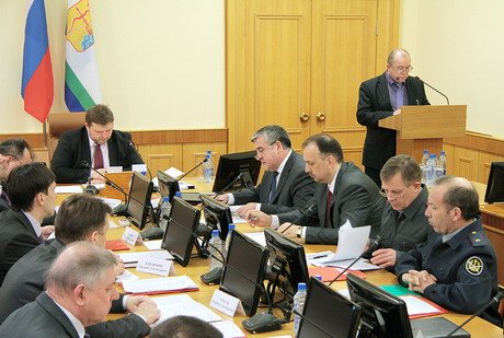 Профилактика нарокомании – задача власти и общественных организаций