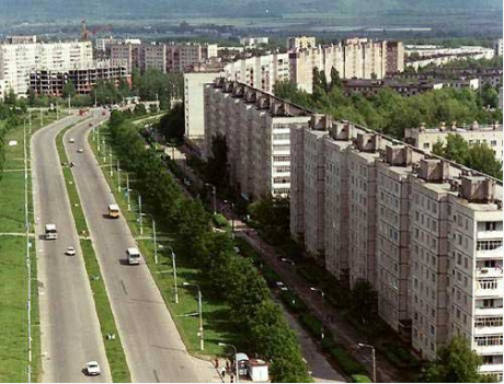 В работе управляющих компаний должен быть наведен порядок