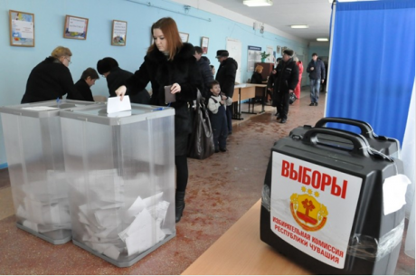 На контроле - подготовка к выборам