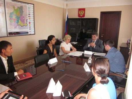 Будущее – за инновациями