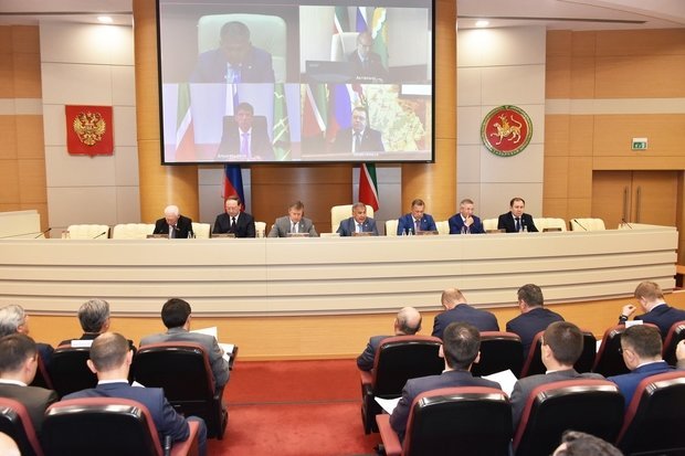 Жизнь Региона