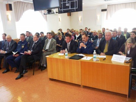 Федеральные структуры, действующие в Марий Эл, координируют свою работу