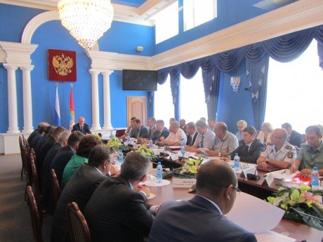 В Самарской области число случаев заболеваний наркоманией снизилось в десятки раз