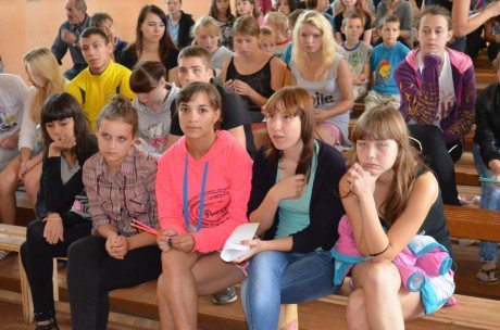 В Кировской области стартует интеллектуально-развивающий марафон «Я познаю мир»