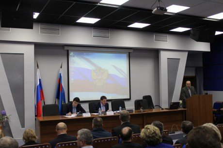 С целью недопущения чрезвычайных ситуаций на территории Нижегородской области из федерального бюджета направлено 476 млн. рублей 
