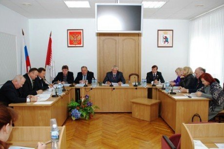 Рабочая группа продолжает подготовку законопроекта «Об отзыве Главы Республики Марий Эл»