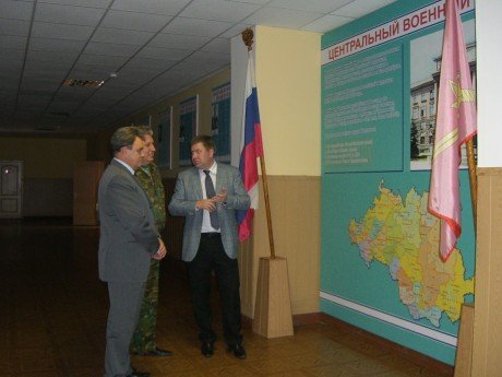 Обеспечить правопорядок и безопасность граждан в Сердобском районе