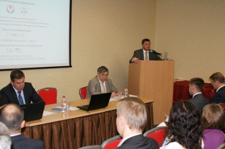 В Удмуртии необходимо провести энергообследования почти в 5 тысячах организаций 