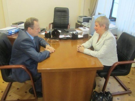 Политические партии представили направления своей работы