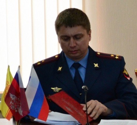 Миграционная ситуация диктует необходимость создания дополнительных мест в спецприемнике для содержания лиц без гражданства