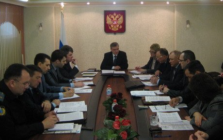 Сотрудничество власти и банковского сектора должно быть продуктивным