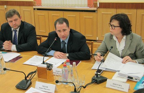 В ПФО создан Совет уполномоченных по защите прав предпринимателей