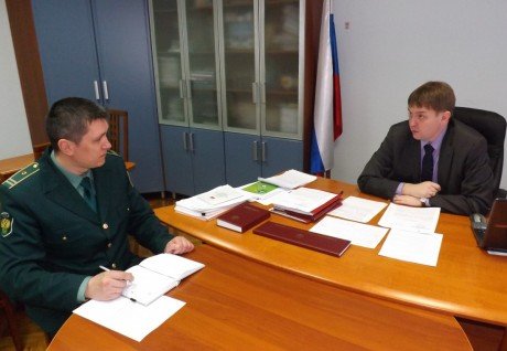 Марийский таможенный пост – за развитие диалога с участниками внешнеэкономической деятельности