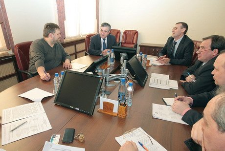 Замечания и предложения будут учтены в программе комплексного развития Яранского района