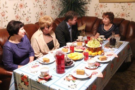 Роман Береснев: «Мы должны не забывать и чтить подвиги соотечественников» 