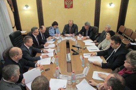 Андрей Чечеватов: «Гражданин хочет услышать от нас, когда будет решена проблема» 