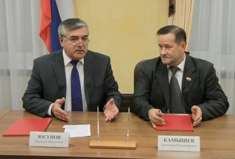 Вопросы соблюдения прав и интересов работников будут решаться эффективнее