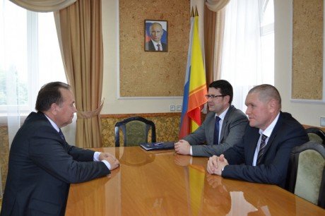 «Почта России» нацелена на диверсификацию услуг