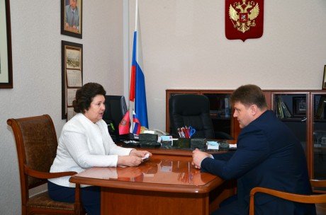 На контроле - развитие паводковой обстановки